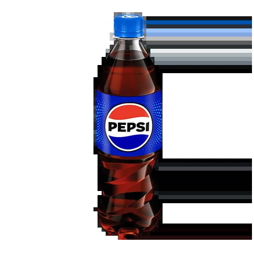 Pepsi 0.5L
