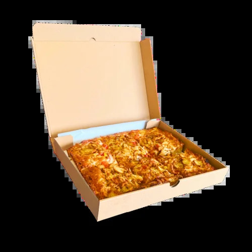 Pudełko pizzy Pizza Kwadrat