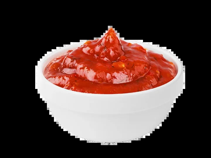 Sos pomidorowy z jalapeño